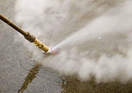 Steam cleaning service in Chennai